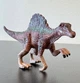 Фигурка динозавра Спинозавр Dino Toys 57662, для коллекции - изображение 3