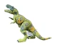 Фигурка Тираннозавра Dino Toys, щёлкающая челюстью - изображение 1
