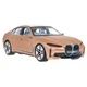 Радиоуправляемый автомобиль BMW i4 1:14 Rastar 20345, золотистый - изображение 2