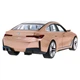 Радиоуправляемый автомобиль BMW i4 1:14 Rastar 20345, золотистый - изображение 4