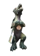 Фігурка Дракон Dino Toys зі звуком, зелений - зображення 2