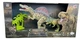 Ігровий набір динозаврів Спинозавр і Тиранозавр зі звуком, Dino Toys - зображення 1