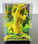 Фигурка дракона Dino Toys, салатовая - изображение 4