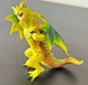 Фигурка дракона Dino Toys, салатовая - изображение 5
