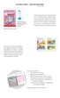 Интерактивная книга Игры математики сезон 4 70 уроков 200 игр бумага разноцветная - изображение 4