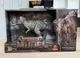 Фигурка Цератозавр серый с подвижной челюстью, Dino Toys - изображение 2