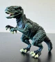 Фигурка Монолофозавр зеленый, Dino Toys, легкий корпус - изображение 2