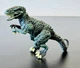 Фигурка Монолофозавр зеленый, Dino Toys, легкий корпус - изображение 5