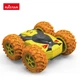 Трюковой автомобиль на радиоуправлении Stunt Car, Rastar 19030R, 2 типа колес - изображение 7