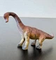Фигурка динозавра Брахиозавр с оранжевыми глазами, Dino Toys - изображение 2