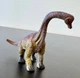 Фигурка динозавра Брахиозавр с оранжевыми глазами, Dino Toys - изображение 3