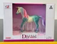 Фигурка Единорог зеленый Dino Toys, 20 см - изображение 2