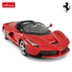 Автомобиль на радиоуправлении Ferrari LaFerrari Aperta, Rastar, 1:14 - изображение 2