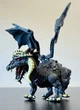 Фигурка дракона голубого Dino Toys 56641 - изображение 2
