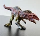 Фигурка динозавра Аллозавр с желтыми глазами, Dino Toys - изображение 3