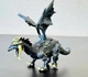 Фигурка дракона голубого Dino Toys 56641 - изображение 7