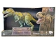 Фигурка динозавра Тираннозавр Dino Toys 55217 с подвижной челюстью и звуком - изображение 1