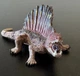 Фигурка динозавра Спинозавр-ящерица коричневая Dino Toys - изображение 2