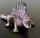 Фигурка динозавра Спинозавр-ящерица коричневая Dino Toys - изображение 3
