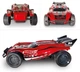 Радиоуправляемая машина Hot Wheels New Gator, Mondo 1:10, арт. 63652 - изображение 3