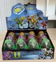 Игрушка-сюрприз в шаре «Супердракон» зелёный, Dino Toys - изображение 2