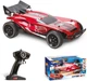 Радиоуправляемая машина Hot Wheels New Gator, Mondo 1:10, арт. 63652 - изображение 5