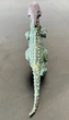 Фигурка динозавра коричнево-зеленого цвета, Dino Toys 56696 - изображение 4