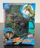 Фигурка динозавра Стиракозавр фиолетово-зелёный Dino Toys 54807 - изображение 3