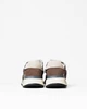 Мужские кроссовки повседневные Premiata Mick 24 Brown 43 (27,5 см) Коричневый - изображение 5