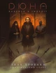 Настольная игра Geekach - Дюна. Приключения в Империи - Быстрый старт (Dune RPG Wormsign Quickstart Guide) - изображение 1