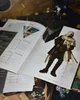 Настольная игра Geekach - Дюна. Приключения в Империи - Быстрый старт (Dune RPG Wormsign Quickstart Guide) - изображение 5