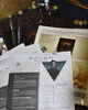 Настольная игра Geekach - Дюна. Приключения в Империи - Быстрый старт (Dune RPG Wormsign Quickstart Guide) - изображение 7