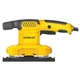 Шлифмашина вибрационная сетевая STANLEY SS28 - изображение 1