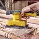 Шлифмашина вибрационная сетевая STANLEY SS28 - изображение 5