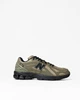 Мужские кроссовки для бега NB 1906R Cordura Dark Camo Green 40 (25,0 см) Зеленый - изображение 1