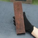 Облицовочная плитка Brick Tile Granat гиперпрессованная гладкая - изображение 1