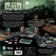 Настольная игра Geekach - Ужас Аркхэма. Третья редакция (Arkham Horror Third Edition) - изображение 3
