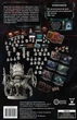 Настільна гра Geekach - Немезида. Відплата — Набір доповнень (Nemesis Retaliation Stretch Goals Box) - зображення 2