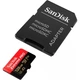 Карта памяти SanDisk Extreme Pro 128gb скоростная microSD 10 класс Micro SD карта памяти 128 ГБ U3 для электроники камер - изображение 2