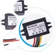Преобразователь DC-DC RCNUN RC241205S 24В-12В 5А 60Вт понижающий модуль - изображение 3
