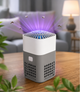 Портативный отпугиватель насекомых Mosquito Repellent USB до 50 м² - изображение 1