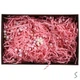 Декоративний наповнювач для подарункових коробок 30г Stenson R96448 - изображение 2
