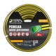Шланг садовый для полива MASTERTOOL "PCHELKA". ¾", 20 м. Black and Yellow (92-1066) 4656155 - изображение 2