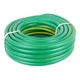 Шланг садовый для полива MASTERTOOL "TROPIC". ¾", 20 м. Green (92-1077) 4656152 - изображение 1