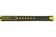 Топор-колун MASTERTOOL, 2700 г, HRC60, рукоятка фибергласовая, 900 мм. Yellow and Black (05-0210) 4754919 - изображение 2