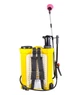 Обприскувач акумуляторний комбінований MASTERTOOL "Classic". 16 л, 12 V, 8 Ah (92-9516) 4656123 - зображення 2