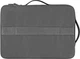 Torba na laptopa 4smarts AirCushion Multi Sleeve 15" Grey (4252011908561) - obraz 2