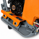 Виброплита GTM GPC90-LC Loncin G200 4.8 кВт/6.5 к.с. - изображение 4