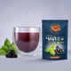 Чай Meal Time Смородина с базиликом дойпак 50 г (Kt-115) - изображение 3