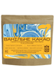 Какао WOW CACAO Ванильное какао Мадагаскар Бурбон 50% 227 г (18060227-4) - изображение 1